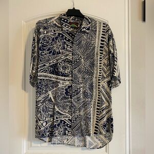 Vintage 30th Anniversary Jams World Men’s Shirt